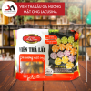 Viên thả lẩu gà nướng mật ong Lacusina - Ducminh Food