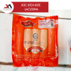 Xúc xích Đức Lacusina (chưa chế biến) - Ducminh Food