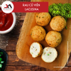 Rau củ viên Lacusina - Ducminh Food