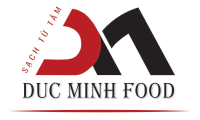 Logo Ducminh Food