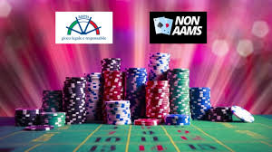 Casino non AAMS La Guida Definitiva ai Migliori Siti di Gioco Casino non AAMS La Guida Definitiva ai Migliori Siti di Gioco