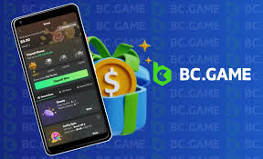 Discover the Exciting Features of BC Game Mobile App 18 Discover the Exciting Features of BC Game Mobile App 18