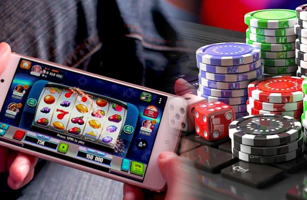 Experience the Excitement at odibet casino Experience the Excitement at odibet casino