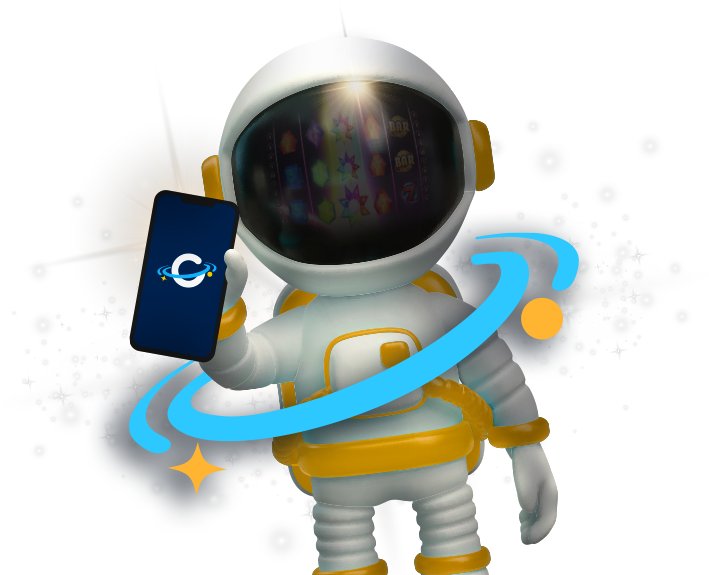 Experience the Excitement of Galaxy Spins Casino Online Slots 4 Experience the Excitement of Galaxy Spins Casino Online Slots 4
