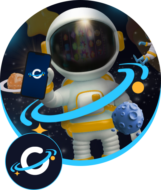 Experience the Excitement of Galaxy Spins Casino Online Slots 4 Experience the Excitement of Galaxy Spins Casino Online Slots 4