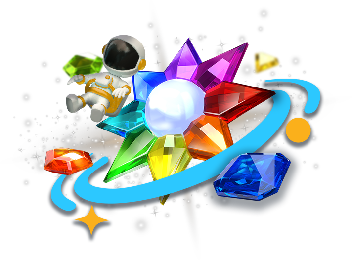 Experience the Excitement of Galaxy Spins Casino Online Slots 4 Experience the Excitement of Galaxy Spins Casino Online Slots 4