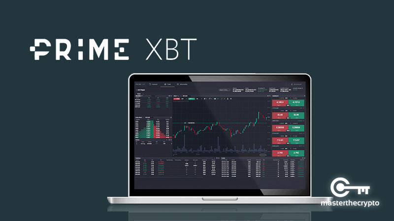 Exploring the Benefits of PrimeXBT Crypto Broker 3 Exploring the Benefits of PrimeXBT Crypto Broker 3
