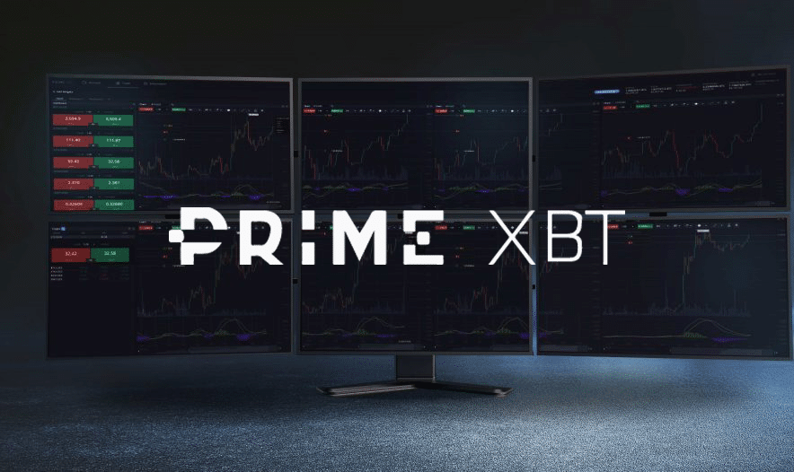 Exploring the Benefits of PrimeXBT Crypto Broker 3 Exploring the Benefits of PrimeXBT Crypto Broker 3