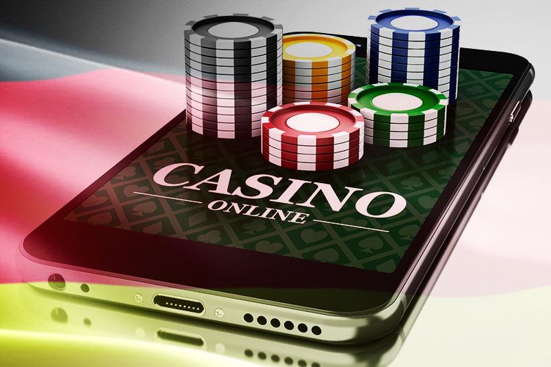 Play your favorite casino games and bet on top sports events at Vivi 10 Play your favorite casino games and bet on top sports events at Vivi 10
