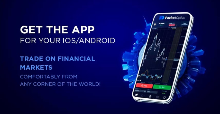 Pocket Option Broker A Comprehensive Review of Binary Options Trading Pocket Option Broker A Comprehensive Review of Binary Options Trading