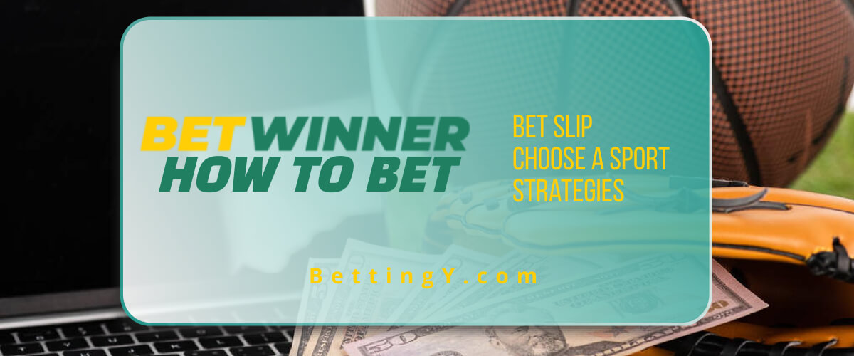 Understanding the Process of BetWinner Withdraw Winnings