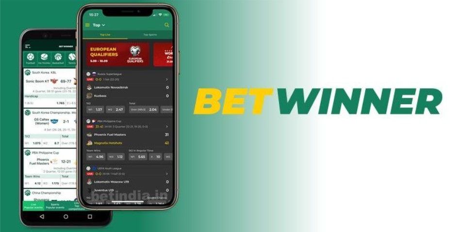 Découvrez Betwinner votre plateforme de paris en ligne Découvrez Betwinner votre plateforme de paris en ligne
