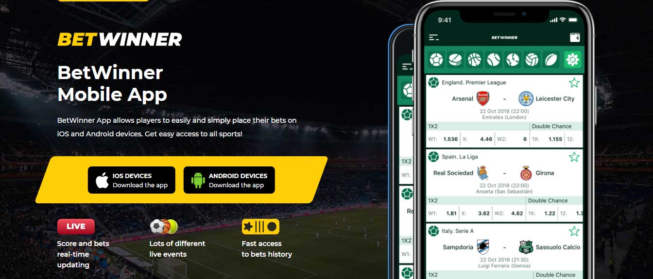 Découvrez la version mobile du site Web de Betwinner pour une expérience de jeu inégalée Découvrez la version mobile du site Web de Betwinner pour une expérience de jeu inégalée