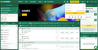 Exploring the Best Features of Betwinner Exploring the Best Features of Betwinner