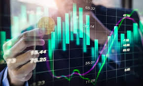 The Complete Guide to Crypto Trading Heatmap Strategies and Insights The Complete Guide to Crypto Trading Heatmap Strategies and Insights