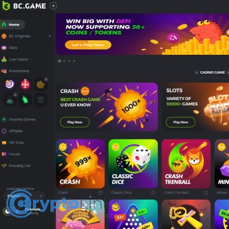 Ultimate Guide to BC Game App Your Gateway to Crypto Gaming Ultimate Guide to BC Game App Your Gateway to Crypto Gaming