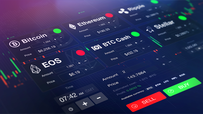 Ultimate Guide to Crypto Trading DCA Bot Ultimate Guide to Crypto Trading DCA Bot