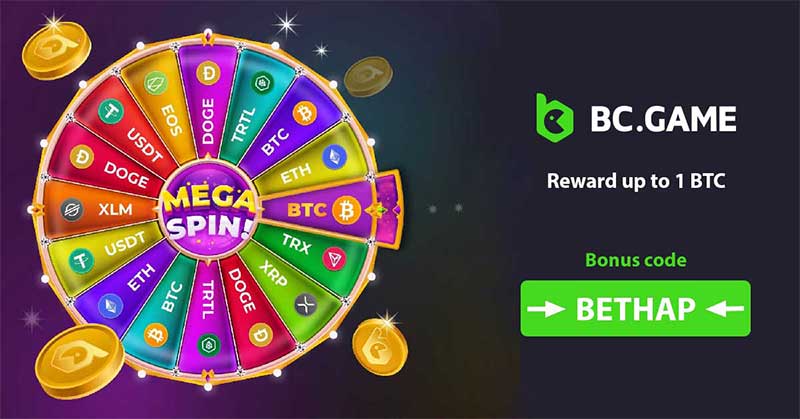 Explore the Exciting World of Gaming with BC.Fun Official Explore the Exciting World of Gaming with BC.Fun Official