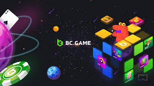 Exploring the Future of Gaming at BCGame Crypto Casino DE 7