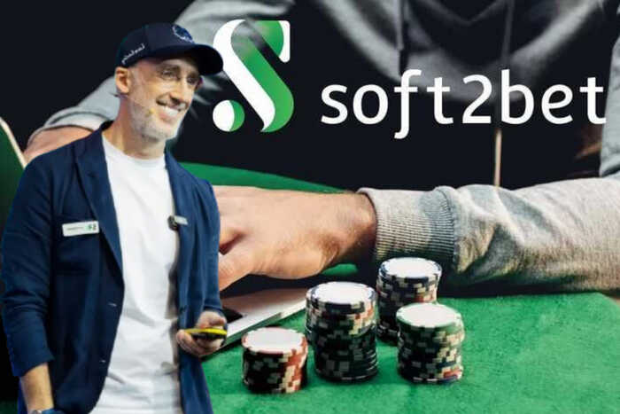 Innovations and Growth in the Gaming Industry A Deep Dive into Soft2Bet