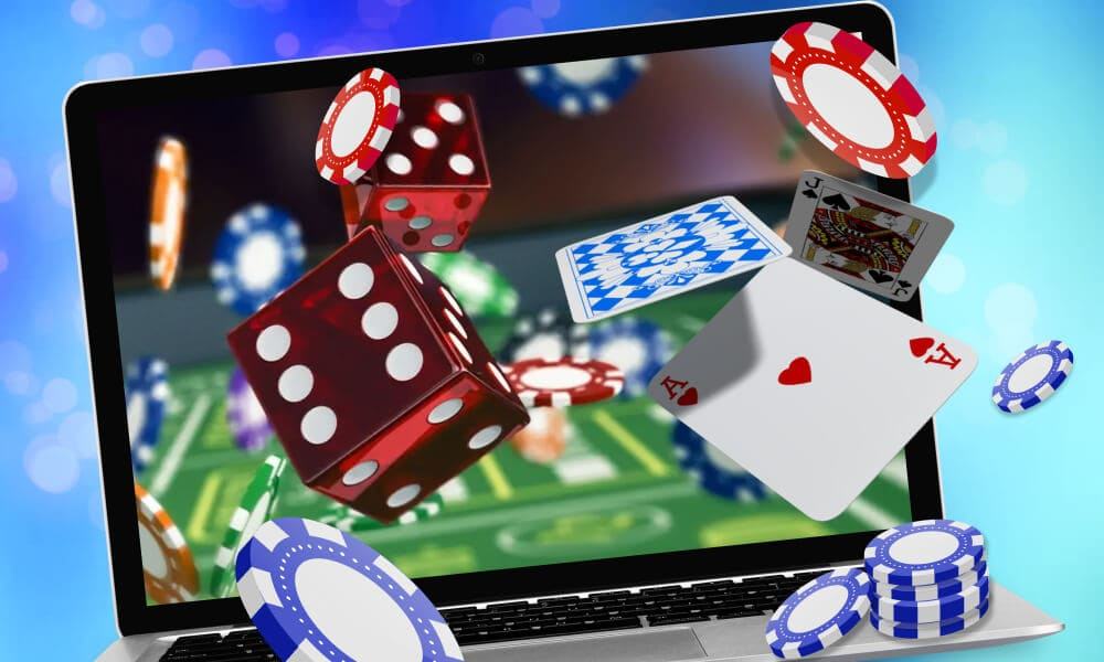 Casinos With Instant Wager-Free Cashouts Casinos With Instant Wager-Free Cashouts