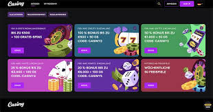 Explore the Exciting World of Casiny Casino 14 Explore the Exciting World of Casiny Casino 14