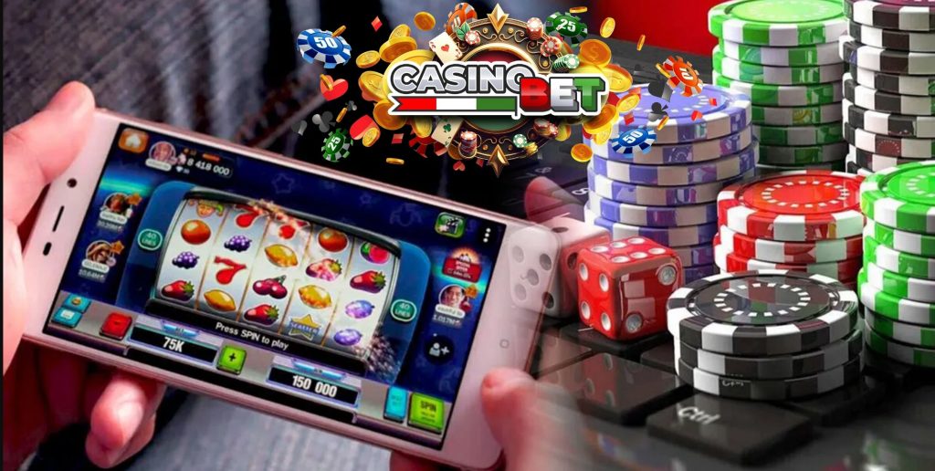 Az online kaszinók világa Élmények és lehetőségek - casinos online Az online kaszinók világa Élmények és lehetőségek - casinos online